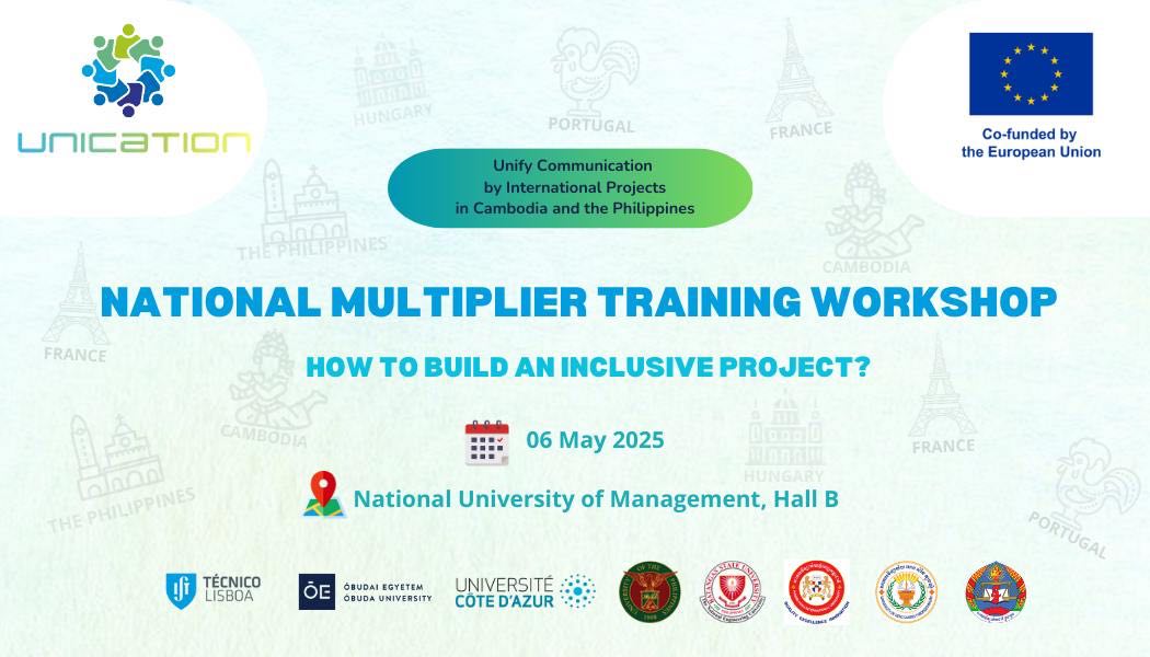 WP4: Training