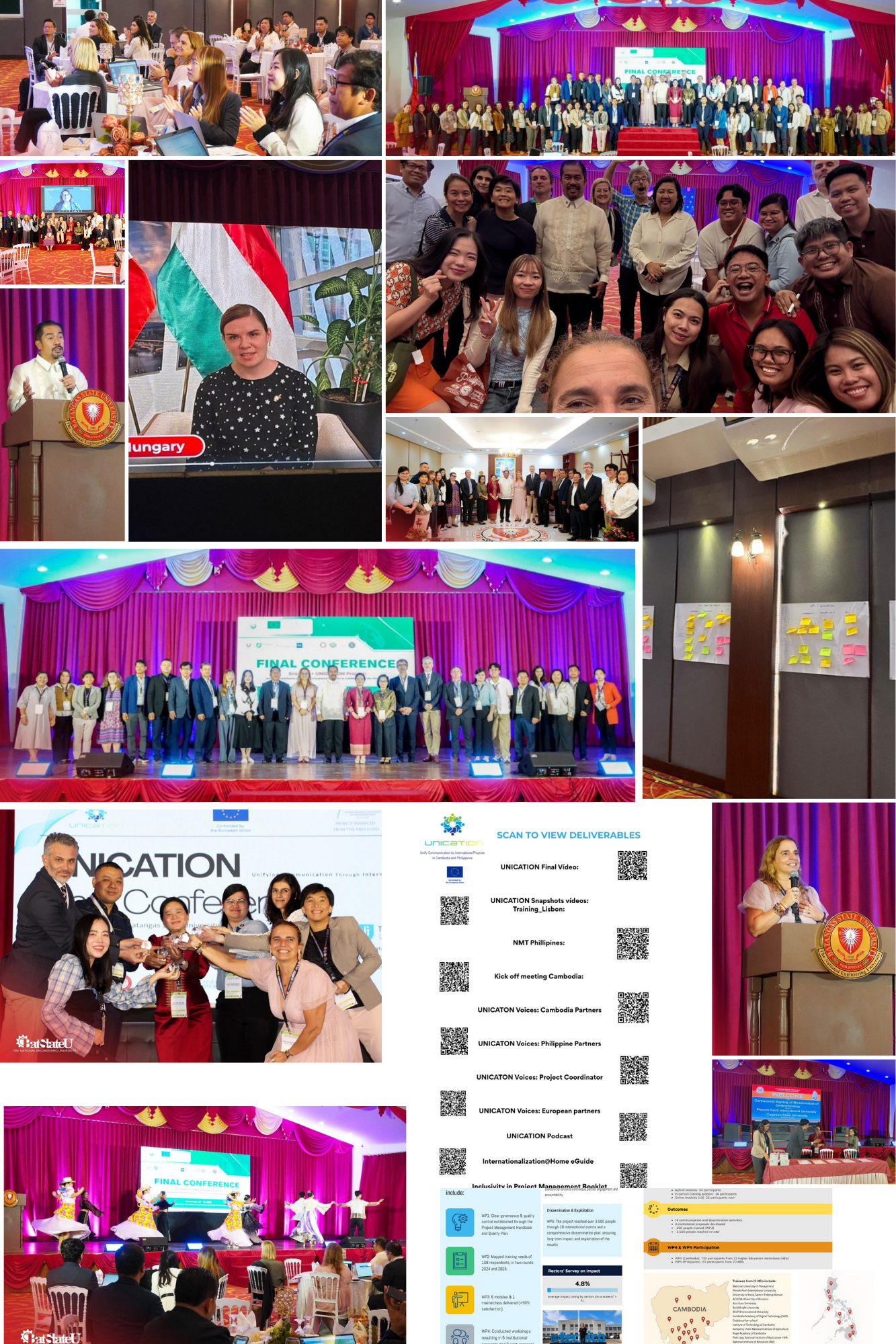 A New Benchmark for Erasmus+ CBHE