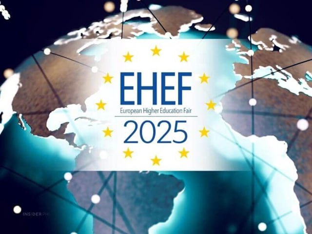 🎓🌍 Celebrating Global Collaboration & Academic Excellence at EHEF Philippines 2025!